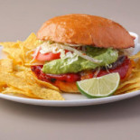 Burger Dania