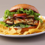 Burger Dania