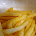 Burger Napój