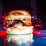 Burgery Napój