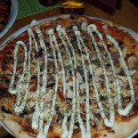 Pizzeria Pepperoni Dania