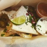 Mexican Street Food Dania