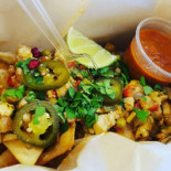 Mexican Street Food Dania