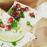 Mexican Street Food Dania