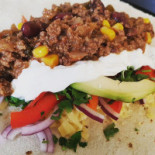 Mexican Street Food Dania