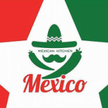 Mexican Street Food Logo