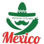 Mexican Street Food Logo