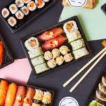 Sitosushi Menu