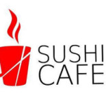Sushicafe Logo