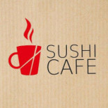 Sushicafe Logo