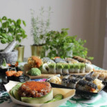Nana Sushi Napój