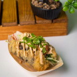 Nana Sushi Dania