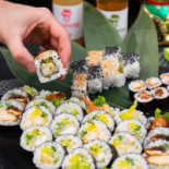 Nana Sushi Dania