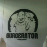 Burgerator Napój