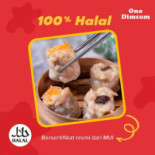 Ali Kebab Menu