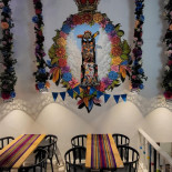 Santa Catrina Wewnątrz