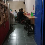 Taco Meksykańska Kuchnia Wewnątrz