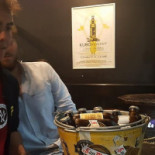 Sefa Kebab Fast Food Kuchnia Turecka Napój
