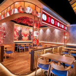 Mięsny À l'intérieur