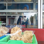 Asian Food Viet Thai Na zewnątrz