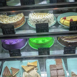 Panattoni Café Boisson