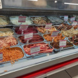 Best Market Na zewnątrz