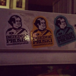 Pochwała Niekonsekwencji Bebida