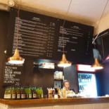 Teddy's Burger N' Menu