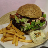 Burger 44 Dania