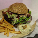 Burger 44 Dania