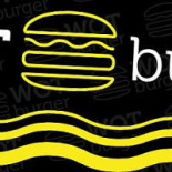 Wot Burger Logo