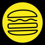 Wot Burger Logo