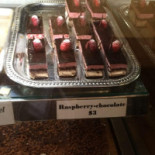 Grzybki Bakery And Confectionery Dania