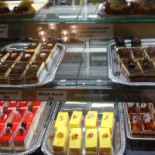 Grzybki Bakery And Confectionery Dania