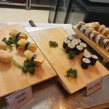Sukisushi Dania