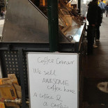 Murena – Seafood in Warsaw Bebida