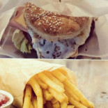 Efe DÖner Kebab Dania