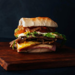Efe DÖner Kebab Napój