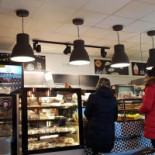 Piekarnia Otrębusy Wewnątrz
