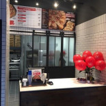 Pizza Hut Dostawa Warszawa Forma Wewnątrz