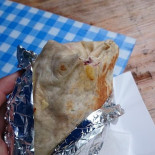 Burritos Locos Dania
