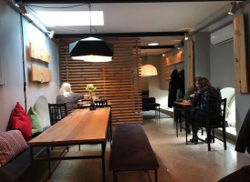 Sushi Plac Unii 1 Inside