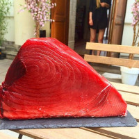 Sushi Plac Unii 1 Inside