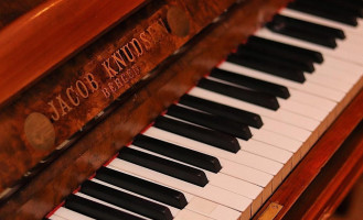 Schizofrenia Cafe Bebida