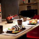 Sushi Way Napój