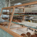 La Vittoria Bistro Napój