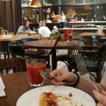 Pizza Hut Warszawa Arkadia Dania