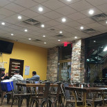 Minar Kebab Warszawa Najlepszy Smaczny Tortilla Wewnątrz
