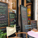 Grzybki Bakery And Confectionery Menu