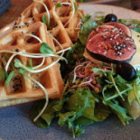 Wafflebar Nourriture